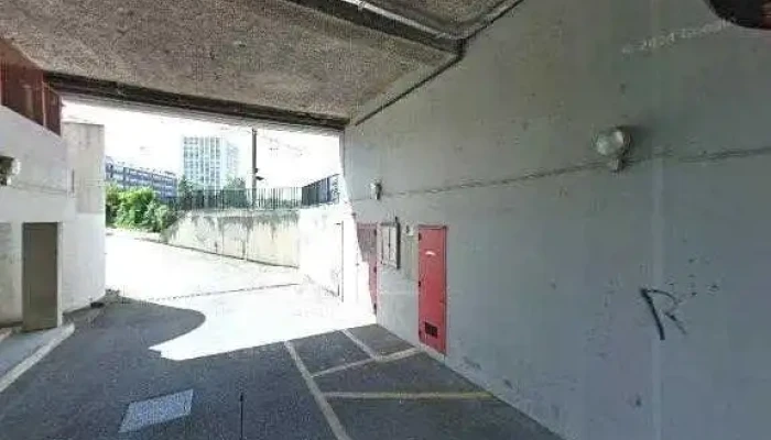 Habilis Habitation -  Street View Et 360deg - La Tronche