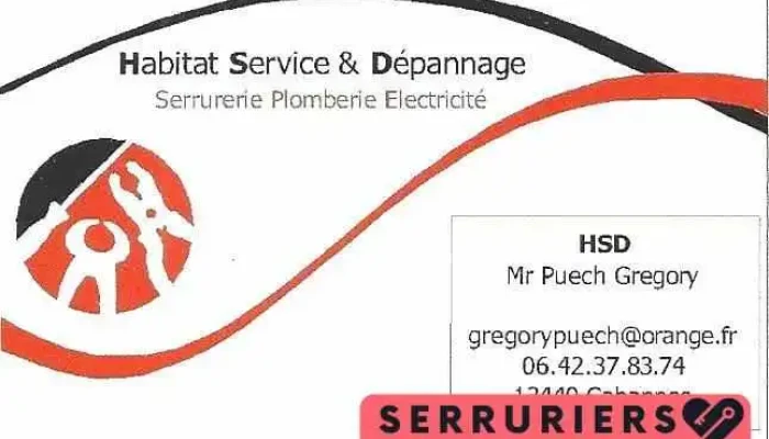 Habitat Service et Dépannage - France