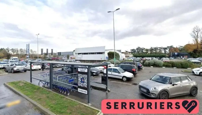 Instaclé Cordonnerie - Centre Commerciale E.Leclerc