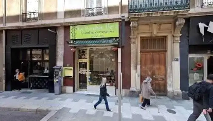 Isecur Street View Et 360deg - Grenoble