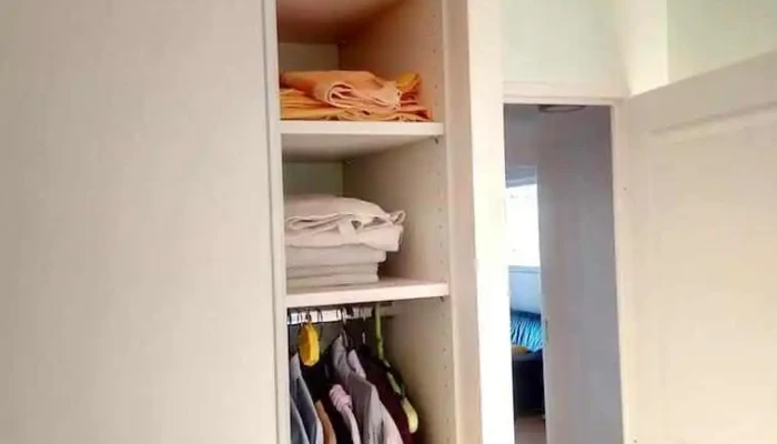 Iso Porte Philippe Samoyeau Expert Vachette Menuiserie Sur Mesure Etagere - Bons-en-chablais