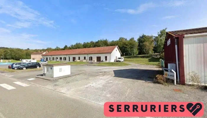 Jardot Christian Sarl - 25490 Dampierre-Les-Bois