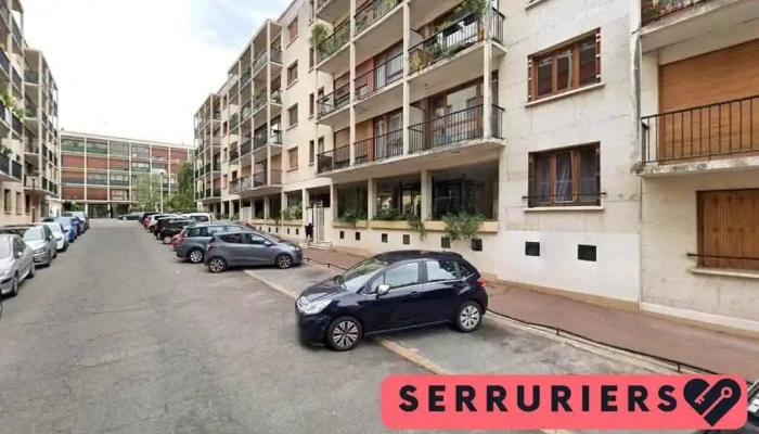 Jean Cachan - 94230 Cachan