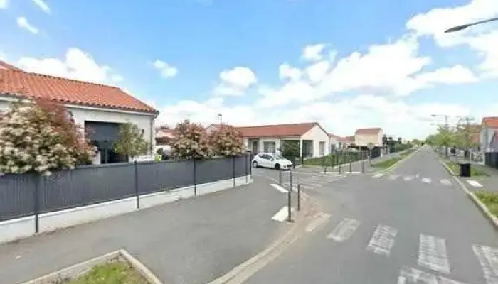 Jerome Serrurerie Metallerie Soudure Street View Et 360deg - Cébazat