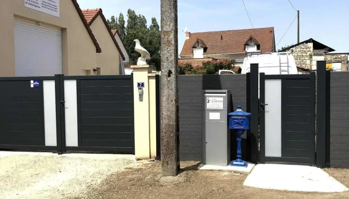 Jfl Habitation Eurl : Plomberie Chauffage Ramonage Electricité Dépannage - 86140 Scorbé-Clairvaux