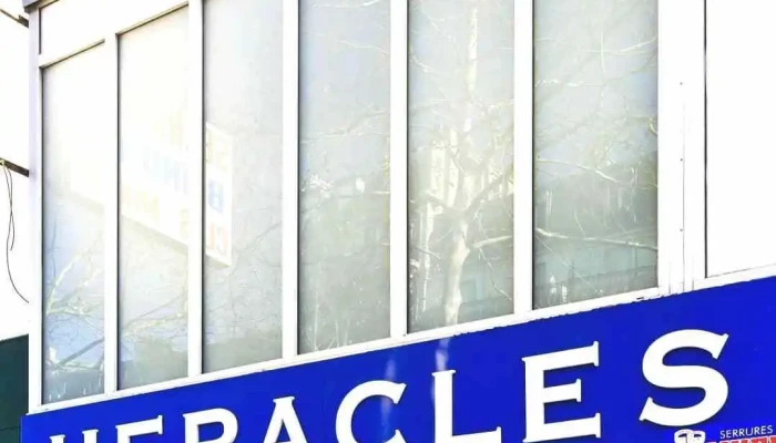 Jocanal France Services - 75014 Paris