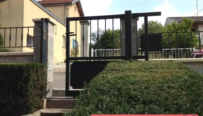 Jonathan Demolle Accès Services - 54760 Montenoy
