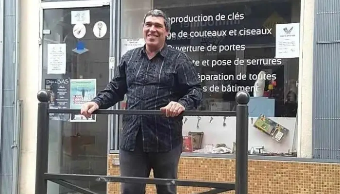 José services ouverture - 47300 Villeneuve-Sur-Lot