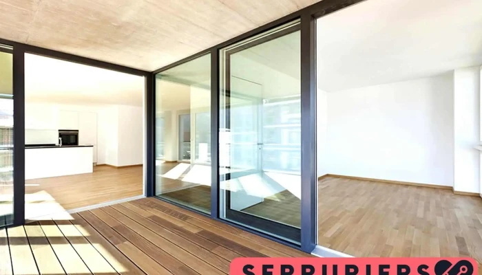 Jrs Serrurerie - 60360 Luchy