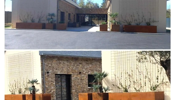 JTMétal - 4 Rue Du Bois De La Salle