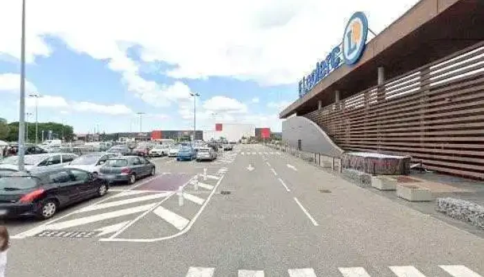 Keyshoes Multiservices -    Saint Paul Les Romans Street View Et 360deg - Saint-paul-lès-romans