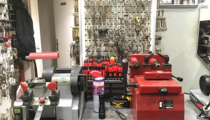 Kis Multi Services -  Interieur - Lyon