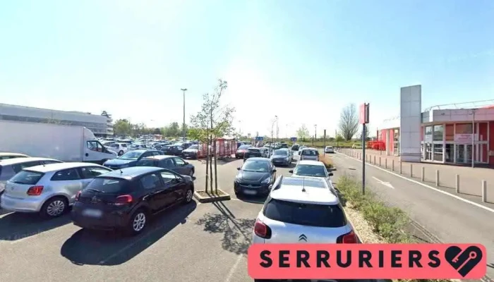 Kis Services Minutes - Av. Des Pyrénées
