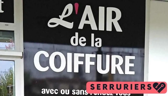 L'air de la coiffure - 47310 Laplume