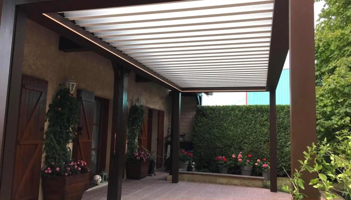 L'Atelier de la Fermeture - 95660 Champagne-Sur-Oise