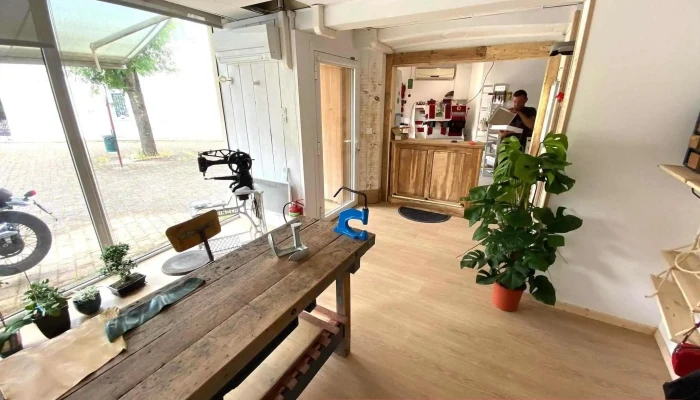 L’atelier des Graves - cordonnerie - 33640 Castres-Gironde