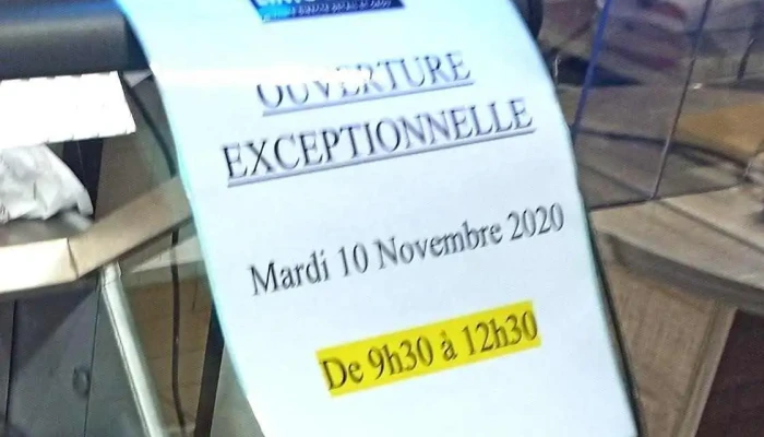 La Boucherie Limousine - 87590 Saint-Just-Le-Martel