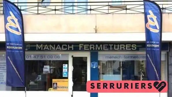 La boutique du menuisier - 92500 Rueil-Malmaison