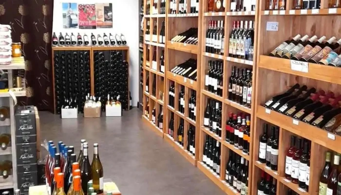 La Cave Etaules - 17750 Étaules