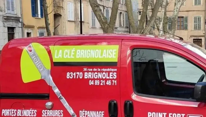 La Clé Brignolaise - France