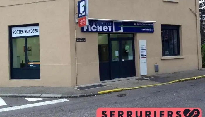 La Clef Dor Viennoise Exterieur - Vienne