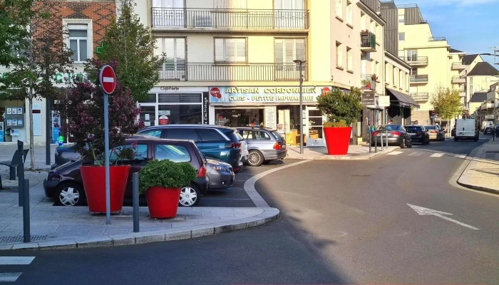 La Cordonnerie - 37300 Joué-Lès-Tours