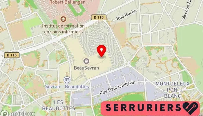 La Cordonnerie Tpl -    Reproduction Cle De Voiture   Serrurerie   Cle Auto Carte - Sevran