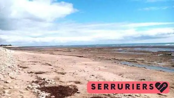 La Noue - Bourg de Sainte Marie de Ré - 17740 Sainte-Marie-De-Ré