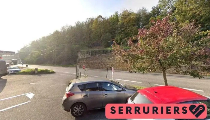 La Petite Cordonnière - Sain-Bel