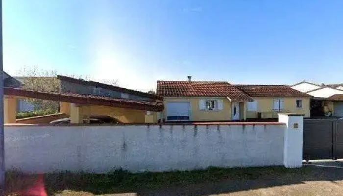 Lalliance Habitat 03 Tout - Bellerive-sur-allier