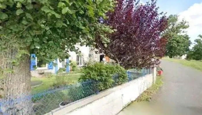 Lasdelours Didier -  Tout - Allanche