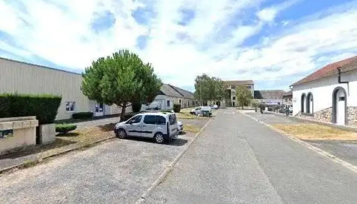 Ld Depannage -  Street View Et 360deg - Montluçon