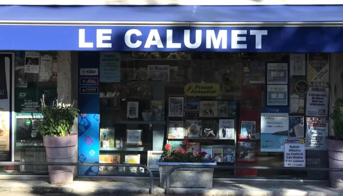 Le Calumet - 17610 Chaniers