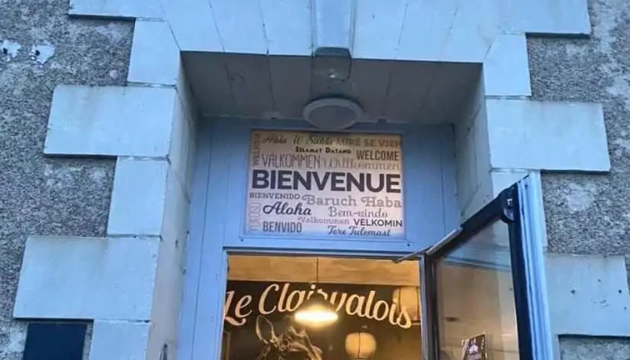 Le clairvalois - 86140 Scorbé-Clairvaux