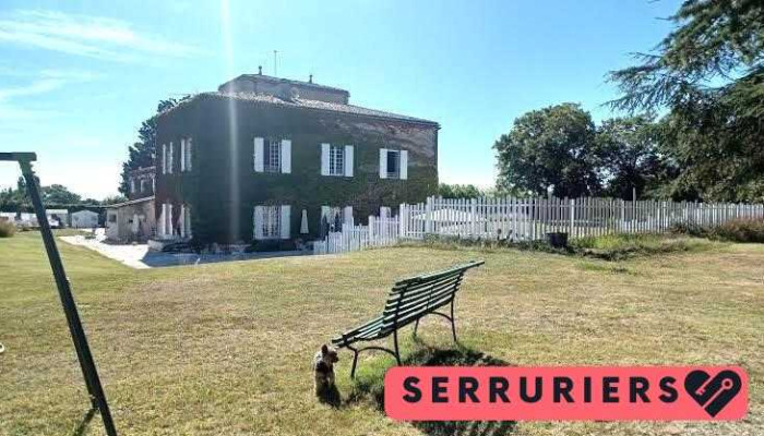 Le Clos de Bellevue - 17120 Mortagne-Sur-Gironde
