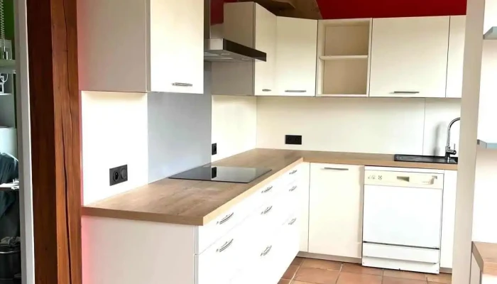 Le Coffre à Bois - 58120 Château-Chinon (Ville)