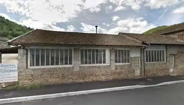 Le Fer Savoir -  Tout - Lamastre