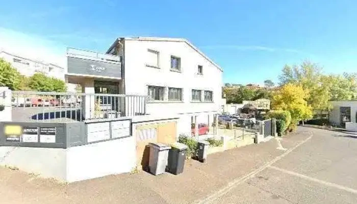Le Roi De La Cle Street View Et 360deg - Chamalières