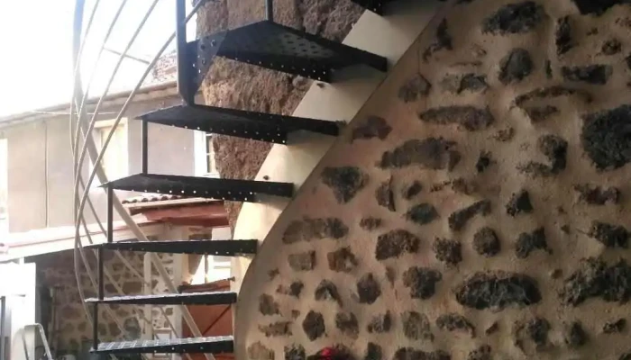 Le Savoir Fer Altet Vincent -  Photos Du Proprietaire - Le Puy-en-velay