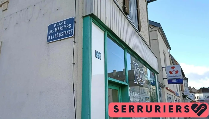 Le Télécommandier - 21270 Pontailler-Sur-Saône