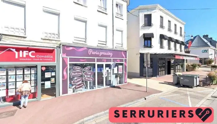 Les clés de la vallée - 27120 Pacy-Sur-Eure