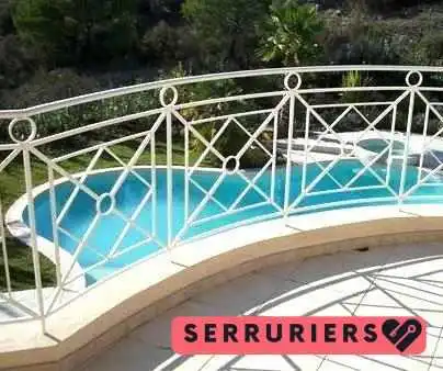 Les Forgerons Réunis - 83480 Puget-Sur-Argens