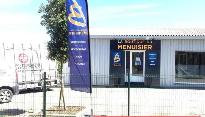 Les Menuisiers Des Occitans - France