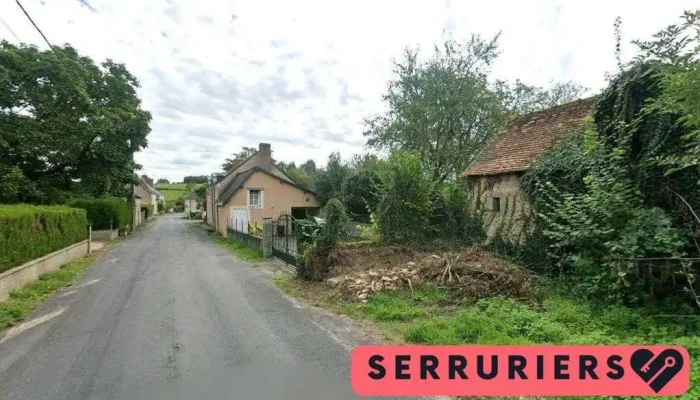 Lhermitte Dominique - 72800 Luché-Pringé