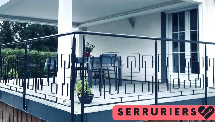 Lien de Fer - 25320 Grandfontaine
