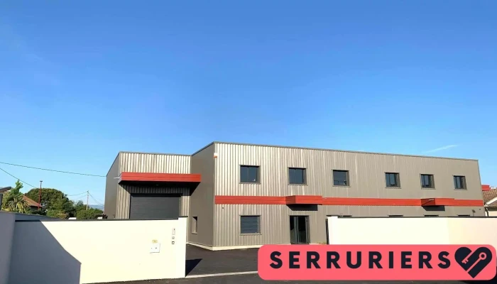 Lmi Sarl - Mours-Saint-Eusèbe