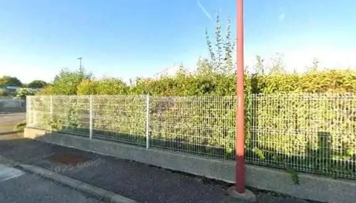Lmi Sarl -  Street View Et 360deg - Mours-saint-eusèbe