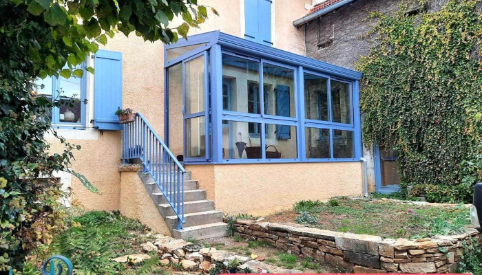 Locatelli Habitat - 70000 Frotey-Lès-Vesoul