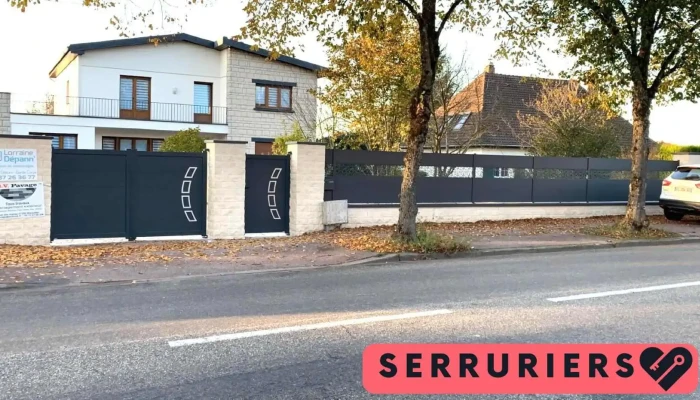 Lorraine Dépann' - 57200 Blies-Ébersing