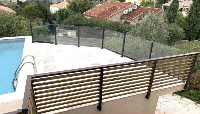 M V S Menuiserie Volet Serrure - 83480 Puget-Sur-Argens